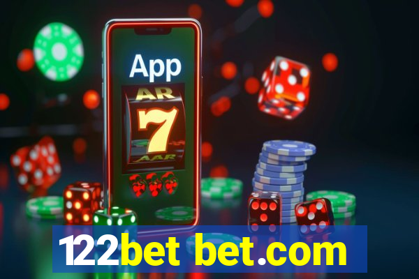 122bet bet.com